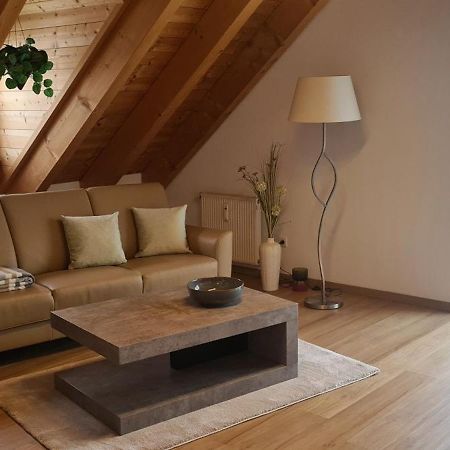 Apartment Am Ammersee Herrsching am Ammersee Bagian luar foto
