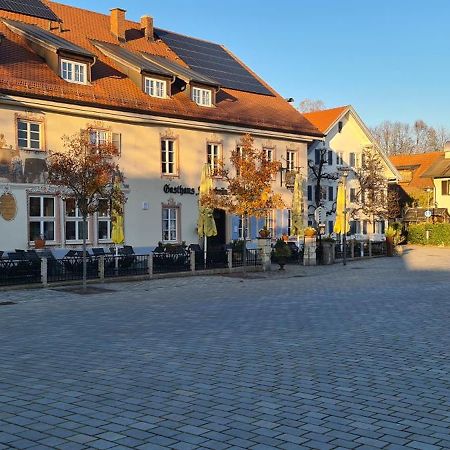 Apartment Am Ammersee Herrsching am Ammersee Bagian luar foto