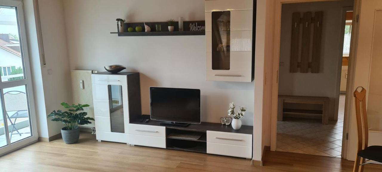 Apartment Am Ammersee Herrsching am Ammersee Bagian luar foto
