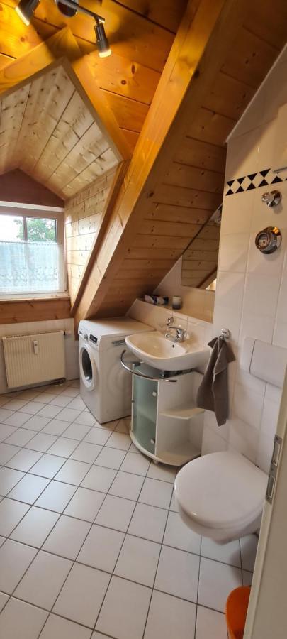 Apartment Am Ammersee Herrsching am Ammersee Bagian luar foto