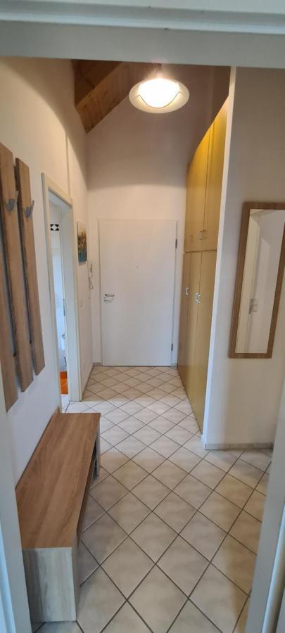 Apartment Am Ammersee Herrsching am Ammersee Bagian luar foto