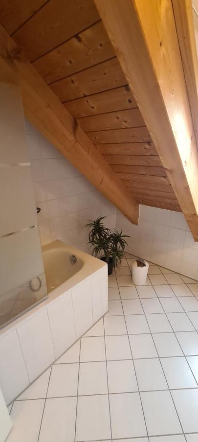 Apartment Am Ammersee Herrsching am Ammersee Bagian luar foto