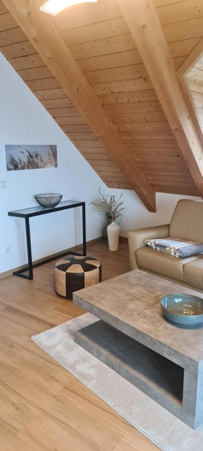 Apartment Am Ammersee Herrsching am Ammersee Bagian luar foto
