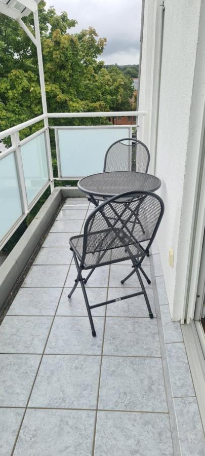 Apartment Am Ammersee Herrsching am Ammersee Bagian luar foto
