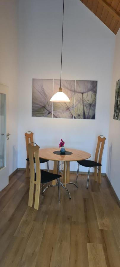 Apartment Am Ammersee Herrsching am Ammersee Bagian luar foto
