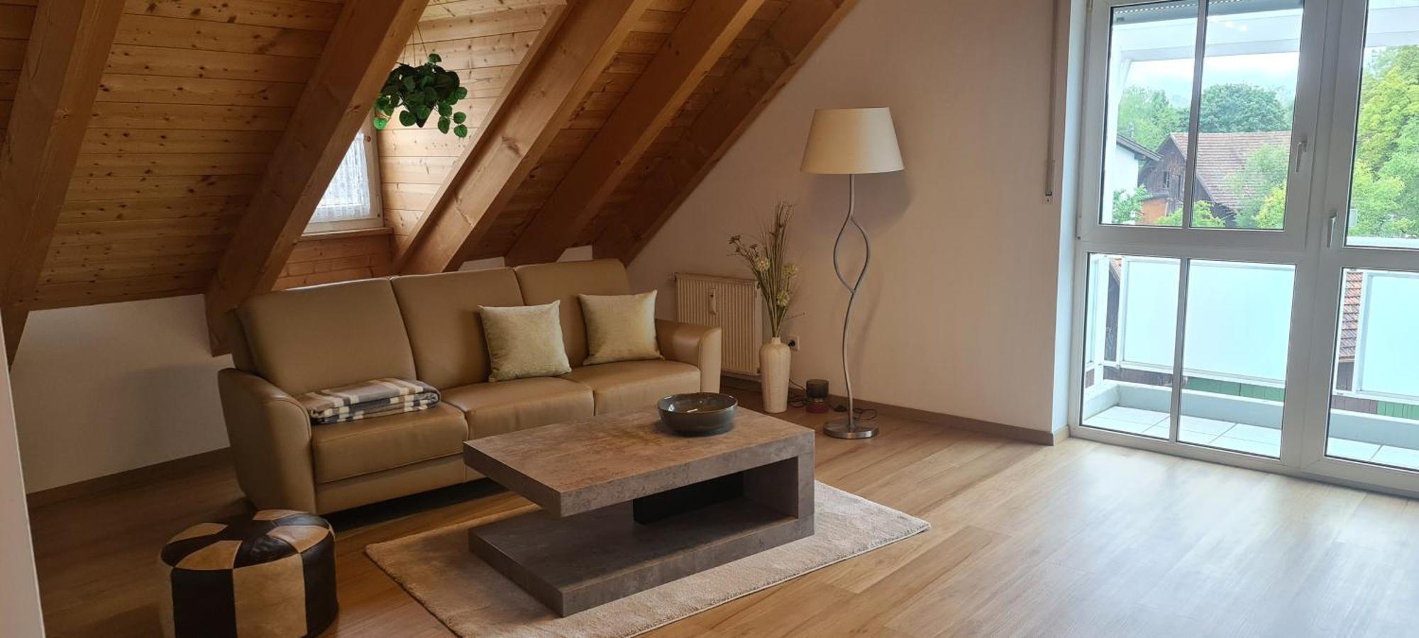 Apartment Am Ammersee Herrsching am Ammersee Bagian luar foto