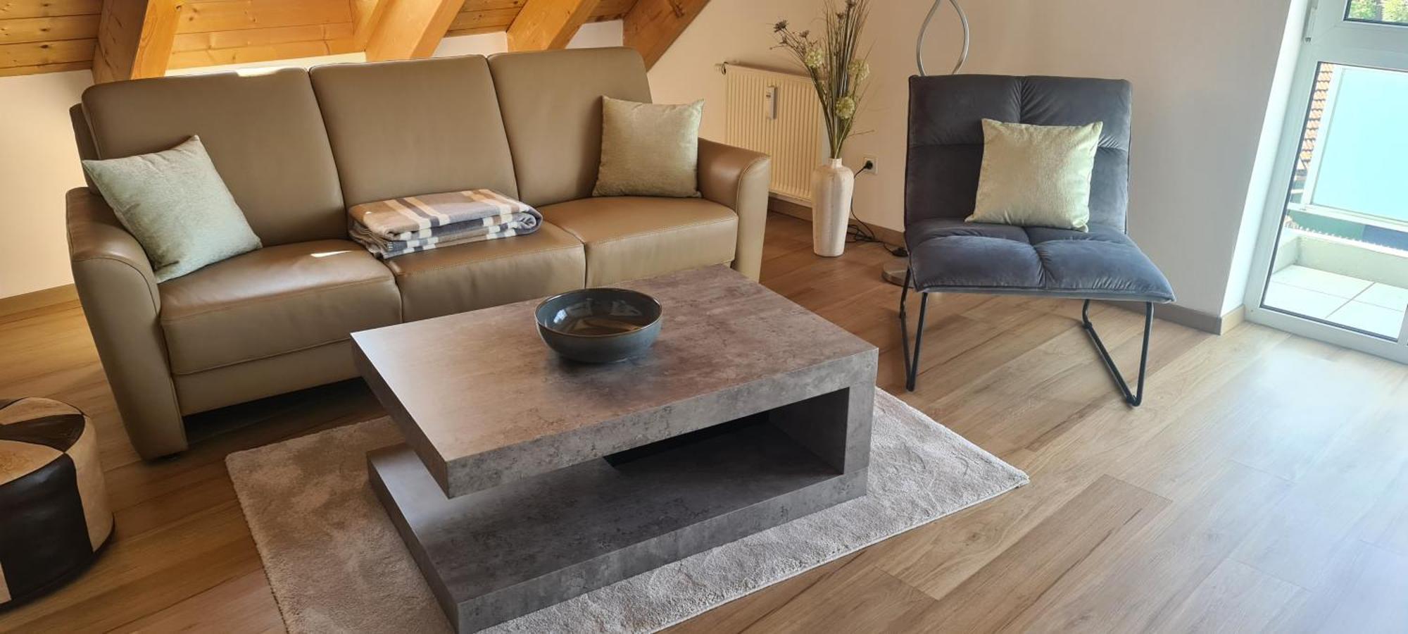 Apartment Am Ammersee Herrsching am Ammersee Bagian luar foto